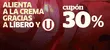 Universitario vs Sporting Cristal: Cupón 30% descuento en todas las tribunas gracias a Líbero