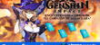 Genshin Impact: halla los 4 libros de El Corazón de Aguaclara - GUÍA