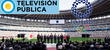 TV Pública transmitió la inauguración de los Juegos Olímpicos Tokio 2020