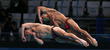 Alemania arrebata el bronce a Yahel Castillo y Juan Celaya en clavados de 3 metros