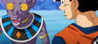 Dragon Ball Super: la vez que Whis le reveló a Gokú un secreto de Bills
