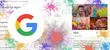 Google: GUÍA para llenar de pintura la pantalla principal del buscador