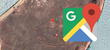 Google Maps: usuario encuentra estrella satánica en Kazajistán
