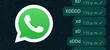 WhatsApp: qué significa y cuándo utilizar xd, xD y XDDDD