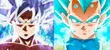 Dragon Ball Super: Toyotaro revela la diferencia entre los poderes de Gokú y Vegeta