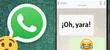 WhatsApp: ¿Qué significa 'yara' y por qué los jóvenes lo usan en sus conversaciones?