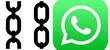WhatsApp: Conoce el verdadero significado del emoji de las cadenas