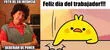 Día del trabajador 2022: Diviértete con los mejores memes que están causando furor en redes