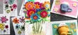 Fáciles y únicas manualidades para regalar en el día de la madre
