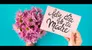 Feliz día de la madre 2023: Frases con diseños originales para enviarle a mamá