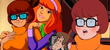 Vilma es lesbiana en nueva película de "Scooby Doo"