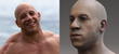 Recrearon el rostro de Adán y resultado sorprendió por su parecido con Vin Diesel