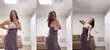 Mónica Sánchez sorprendió a sus seguidores bailando 'Bombón asesino' - VIDEO
