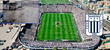 Así era el estadio de Alianza en los 70, el cual tendrá la mejor iluminación de Sudamérica