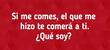 ¿Qué soy? Analiza el ACERTIJO EXTREMO y busca la respuesta en menos de 7 segundos