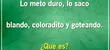 ¿Cuál es la respuesta de este acertijo? Solo si eres INTELIGENTE lo descubrirás en 5 segundos