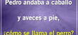 ¿Cómo se llama el perro de Pedro? Solo las mentes brillantes superan este acertijo