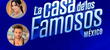 La casa de los famosos: ellos son los 14 miembros de la temporada 2023