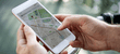 ¿Adiós a Google Maps? Amazon, Microsoft y Meta se unieron para dar esta competencia