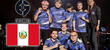 Conoce al peruano que ganó el Valorant Champions 2023 con Evil Geniuses