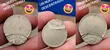 Peruano muestra moneda de un sol mal acuñada y le dicen: "Puede valer 1 500 soles"