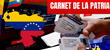 ¿Cómo sacar el carnet de la Patria por primera vez vía Internet?