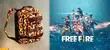 Free Fire: ¿Cuánto espacio tiene la mochila nivel 1?