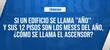 ¿Cómo se llama el ascensor? El acertijo que solo los GENIOS podrán resolver en 5 segundos