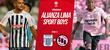 Alianza Lima vs. Sport Boys EN VIVO: a qué hora, canal, entradas y pronóstico