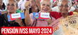 Pensión IVSS, mayo 2024: FECHA DE PAGO, NUEVOS MONTOS del Seguro Social y ÚLTIMAS NOTICIAS