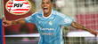 PSV quiere fichar a Joao Grimaldo: ¿Cuánto ganaría Sporting Cristal por la venta de su joya?