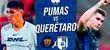 Pumas vs Querétaro EN VIVO GRATIS por FOX Sports: transmisión del partido de Piero Quispe
