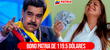 Bono Patria de 169,38 dólares: ACTIVA el PAGO y recibe el MONTO vía Sistema Patria en Venezuela