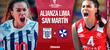 Alianza Lima vs. San Martín EN VIVO: hora y dónde ver la Final Liga Nacional de Vóley