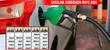 Gasolina subsidiada hoy, 3 de mayo: CONSULTA si se actualizó el CALENDARIO 2024