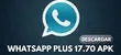 WhatsApp Plus 17.70 ORIGINAL, MAYO 2024: Instala HOY la versión más reciente del APK