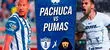 Pumas vs Pachuca EN VIVO GRATIS con Piero Quispe vía Fox Sports: transmisión del partido