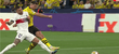Füllkrug se sacó al defensa del PSG y marcó un golazo para el 1-0 del Dortmund - VIDEO