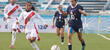 Perú empató 2-2 con Paraguay y se aleja del sueño mundialista en el Sudamericano Femenino