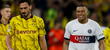 LINK GRATIS para ver PSG vs Dortmund EN VIVO ONLINE por la Champions League