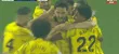 Hummels marcó el 1-0 del Dortmund con un buen cabezazo y está dejando afuera al PSG - VIDEO