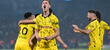 Dortmund venció 1-0 a PSG en París y clasificó a la final de la Champions League
