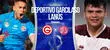 Deportivo Garcilaso vs. Lanús EN VIVO GRATIS vía DIRECTV Sports