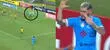 Grítalo, Perú: Pablo Erustes anotó el 1-0 de Garcilaso ante Cuiabá en Brasil - VIDEO