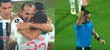 ¡Era un doblete! El polémico gol anulado de Hernán Barcos para el 2-0 de Alianza Lima