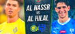 [Fútbol libre EN VIVO] Al Nassr vs Al Hilal EN DIRECTO GRATIS con Cristiano Ronaldo
