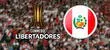Ni la 'U' ni Alianza: el club peruano que superó la fase grupal de la Copa Libertadores 2024