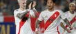 Lista de convocados de la selección peruana para los amistosos ante Paraguay y El Salvador