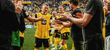 Marco Reus iría a PECULIAR destino una vez termine su paso en el Borussia Dortmund