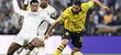 Real Madrid vs. Dortmund EN VIVO ONLINE GRATIS vía ESPN: minuto a minuto